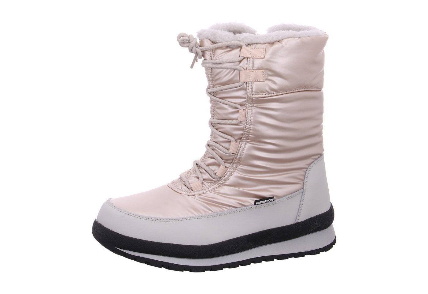 CMP Harma WMN Snow Boot Schnürstiefel von CMP