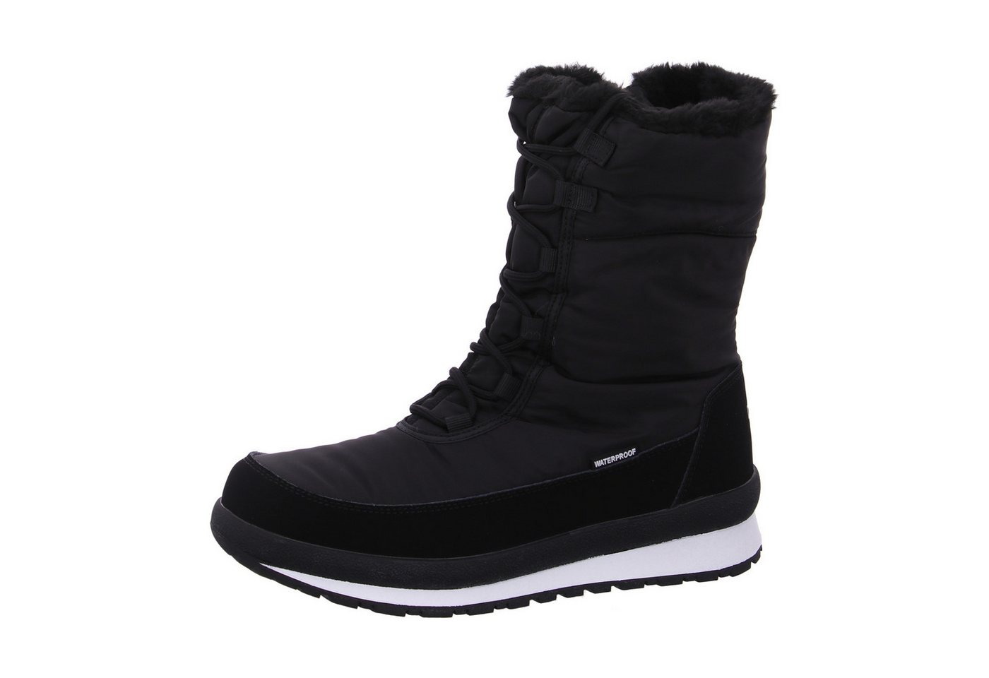 CMP Harma WMN Snow Boot Schnürstiefel von CMP