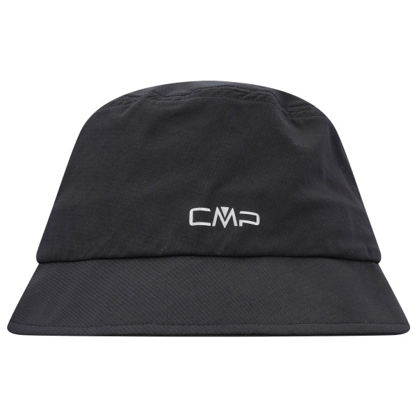 CMP - Hat - Hut Gr 60/62 cm grau/schwarz von CMP