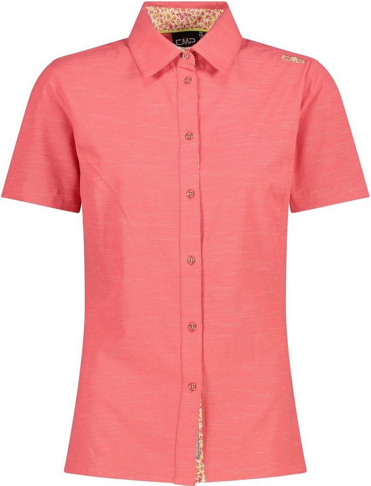 CMP Hemdbluse WOMAN SHIRT von CMP