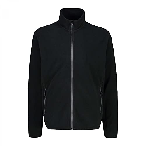 CMP Herren 3g13677_u901_60 Jacke 5XL, Schwarz von CMP