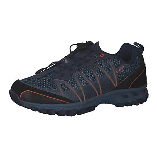 CMP Herren ALTAK WP Trail Running Shoe, Bluestone, 40 EU von CMP