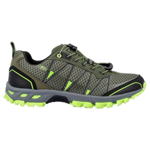 CMP Herren Altak Trail Shoe, Jungle, 44, EU von CMP