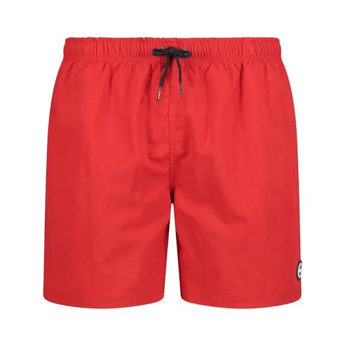 CMP - Herren-Badehose, Ferrari-Anthrazit, 54 von CMP