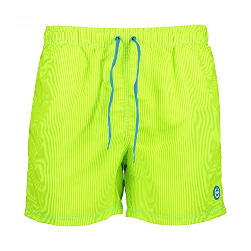 CMP Herren Badeshorts (3R50857-13ZL) (48, NEON-Bottle) von CMP