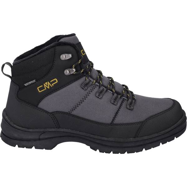 CMP Herren Bergstiefel ANNUUK SNOWBOOT WP von CMP
