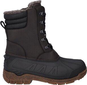 CMP Herren Bergstiefel BETHEL SNOWBOOT SHOES ESPRESSO - Gr. - 45 von CMP