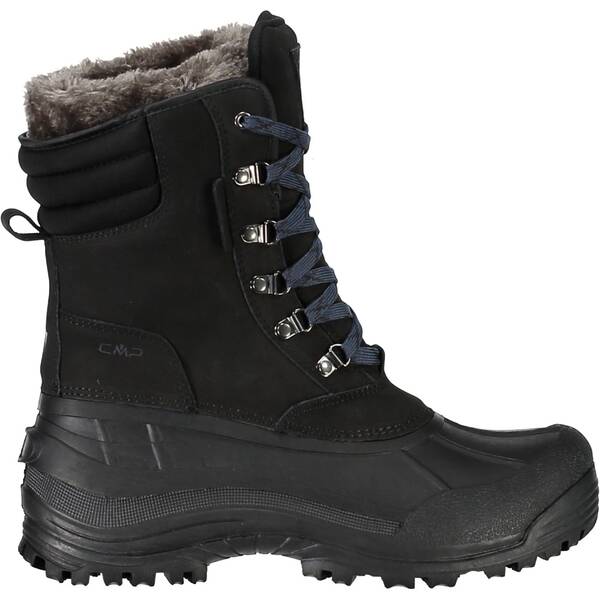 CMP Herren Bergstiefel KINOS SNOW BOOTS WP von CMP