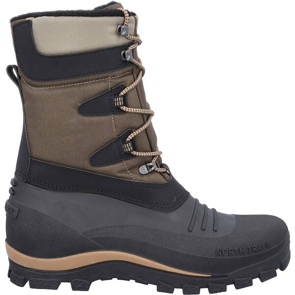 CMP Herren Bergstiefel NIETOS SNOW BOOTS von CMP