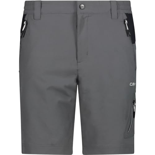 CMP Herren Bermuda Shorts, Grey, 54 CMP Herren Bermuda Shorts, Grey, 54 von CMP