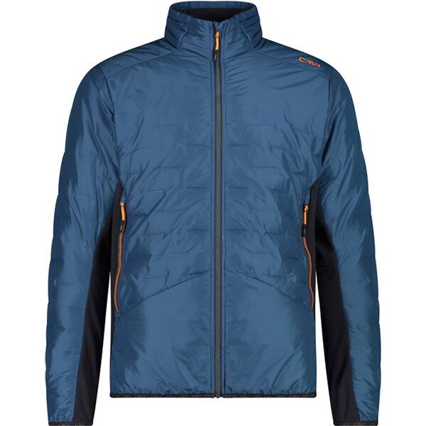 CMP Herren Blouson MAN HYBRID JACKET von CMP