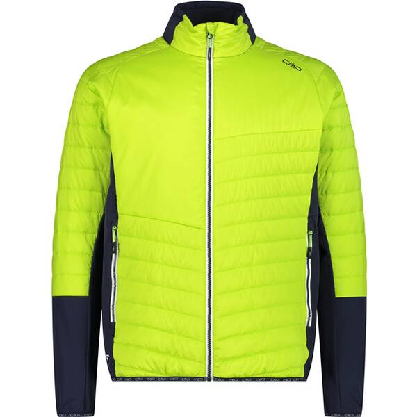 CMP Herren Blouson MAN HYBRID JACKET von CMP