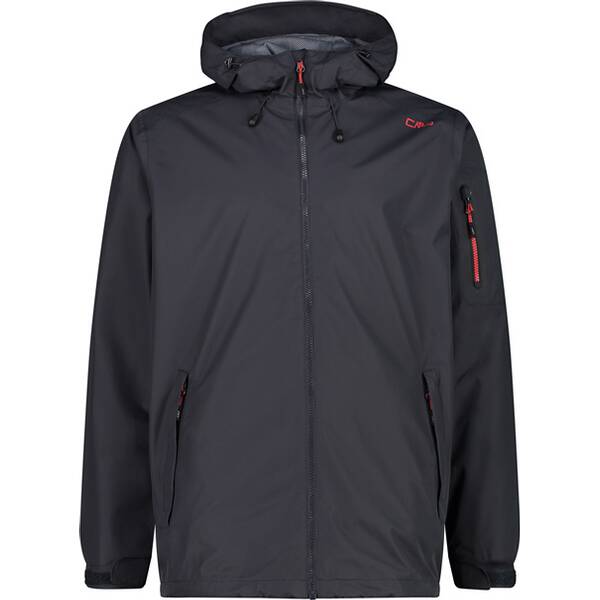 CMP Herren Blouson MAN JACKET FIX HOOD von CMP