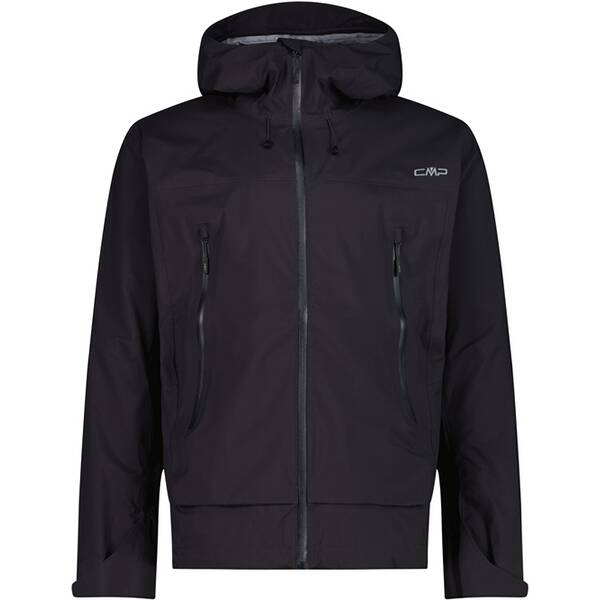 CMP Herren Blouson MAN JACKET FIX HOOD von CMP