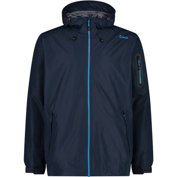 CMP Herren Blouson MAN JACKET FIX HOOD von CMP