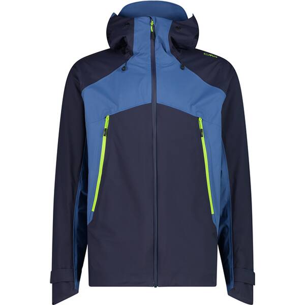 CMP Herren Blouson MAN JACKET FIX HOOD von CMP