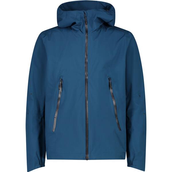 CMP Herren Blouson MAN JACKET FIX HOOD von CMP