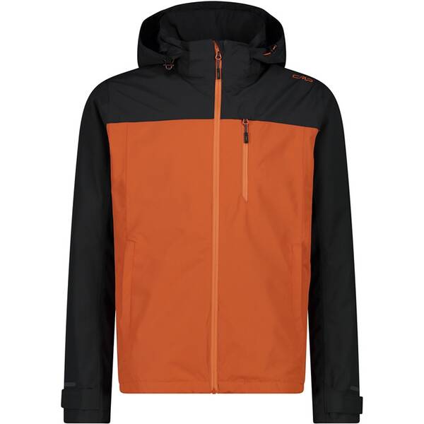 CMP Herren Blouson MAN JACKET FIX HOOD von CMP
