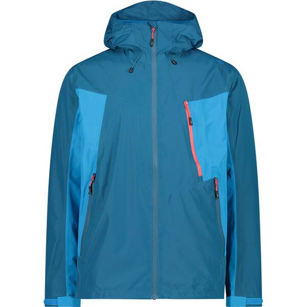 CMP Herren Blouson MAN JACKET FIX HOOD von CMP