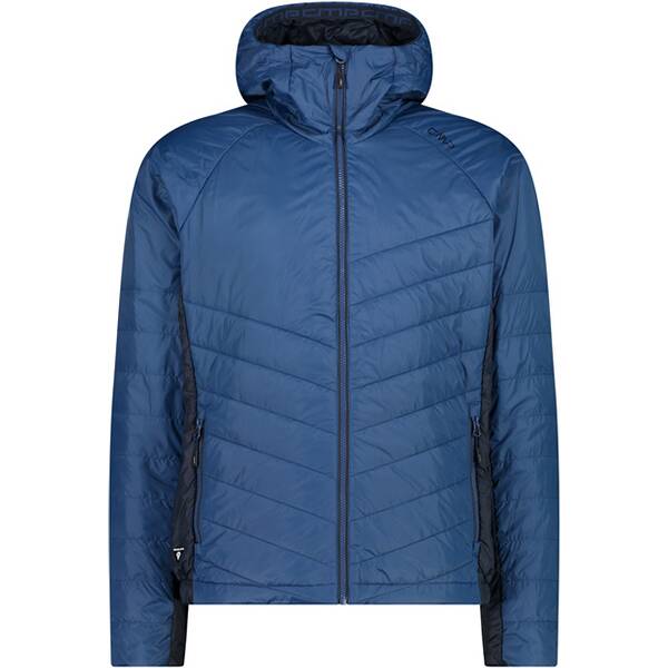 CMP Herren Blouson MAN JACKET FIX HOOD von CMP