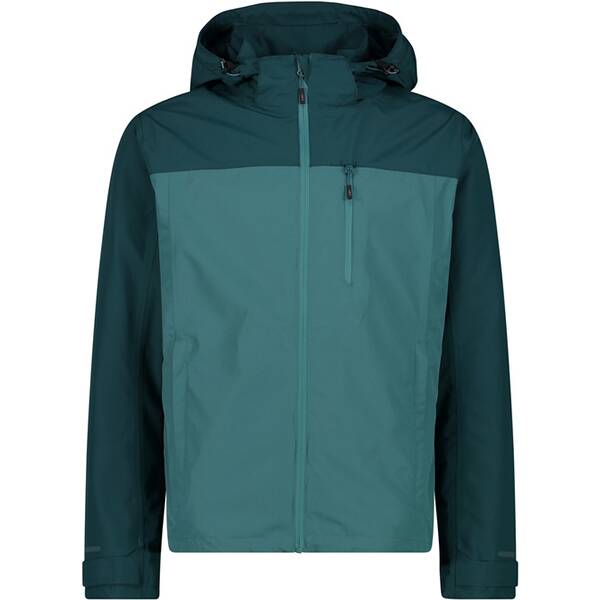 CMP Herren Blouson MAN JACKET FIX HOOD von CMP
