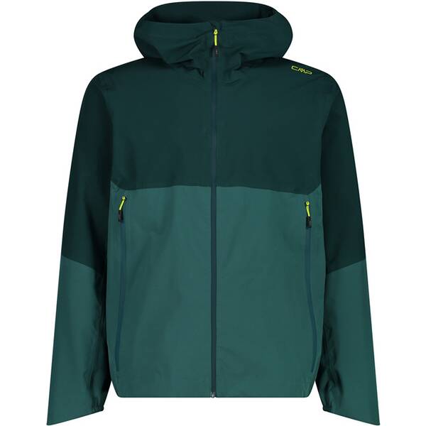 CMP Herren Blouson MAN JACKET FIX HOOD von CMP