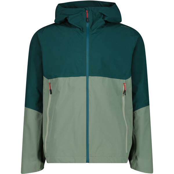 CMP Herren Blouson MAN JACKET FIX HOOD von CMP