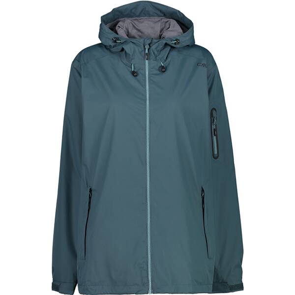 CMP Herren Blouson MAN JACKET FIX HOOD von CMP