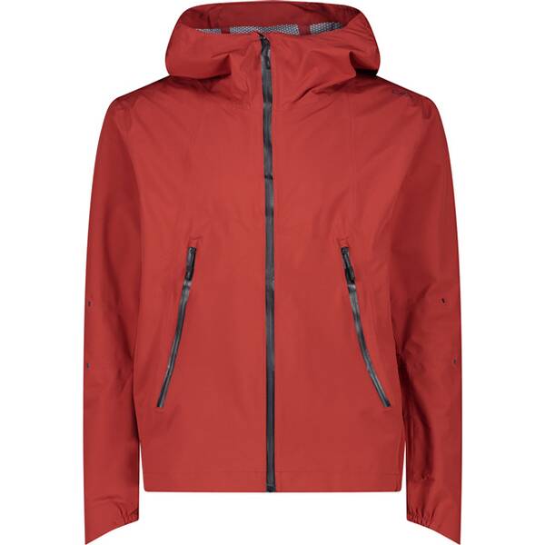 CMP Herren Blouson MAN JACKET FIX HOOD von CMP