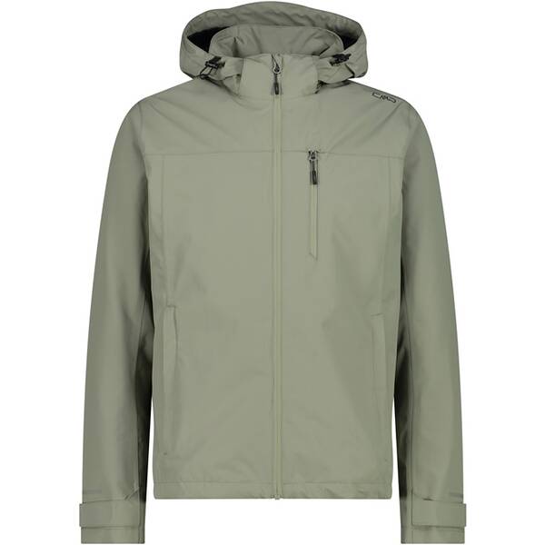CMP Herren Blouson MAN JACKET FIX HOOD von CMP