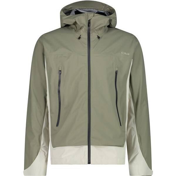 CMP Herren Blouson MAN JACKET FIX HOOD von CMP