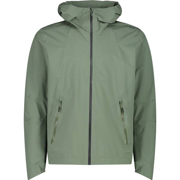CMP Herren Blouson MAN JACKET FIX HOOD von CMP
