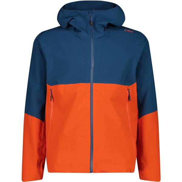 CMP Herren Blouson MAN JACKET FIX HOOD von CMP