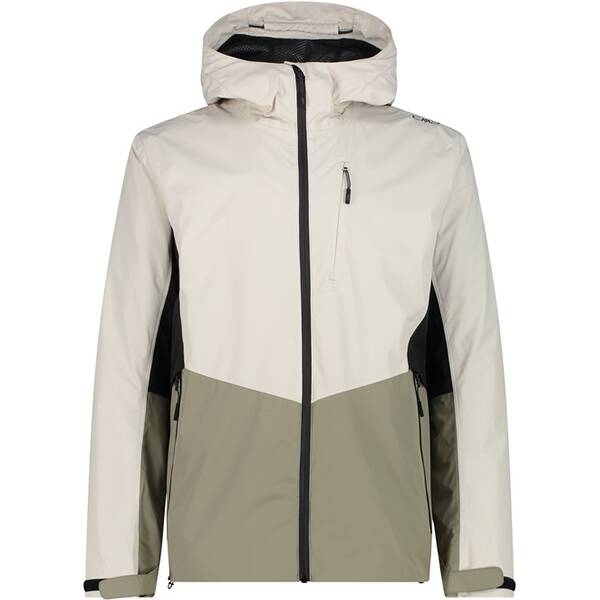 CMP Herren Blouson MAN JACKET FIX HOOD von CMP