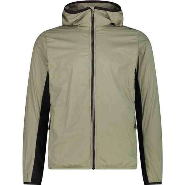 CMP Herren Blouson MAN JACKET HYBRID FIX HOOD von CMP