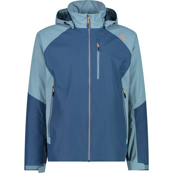 CMP Herren Blouson MAN JACKET ZIP HOOD von CMP