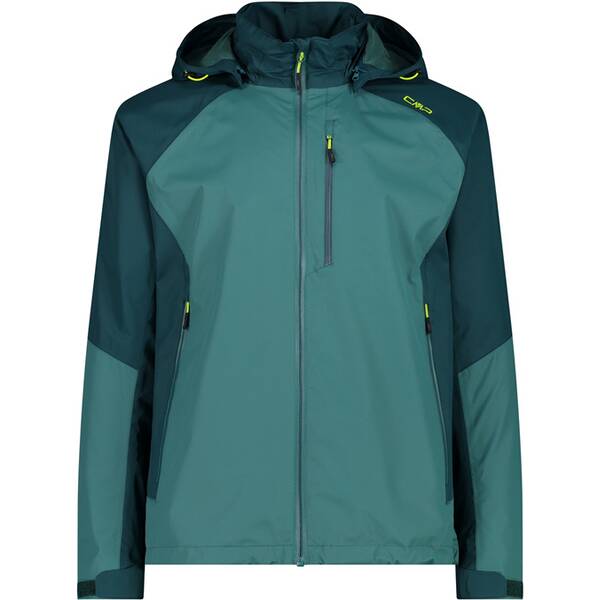 CMP Herren Blouson MAN JACKET ZIP HOOD von CMP