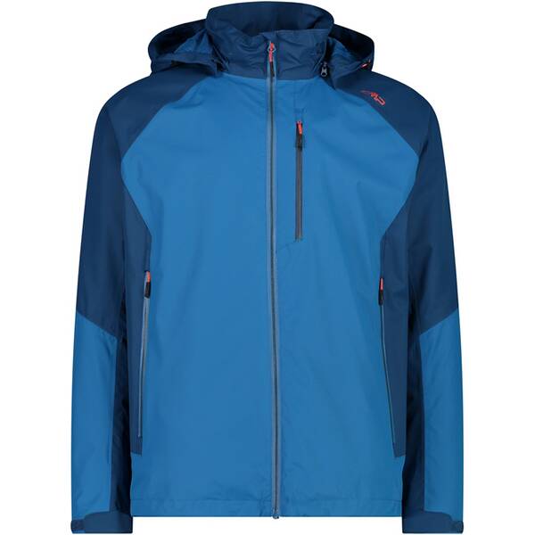 CMP Herren Blouson MAN JACKET ZIP HOOD von CMP