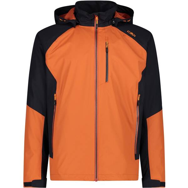 CMP Herren Blouson MAN JACKET ZIP HOOD von CMP