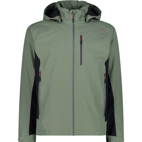 CMP Herren Blouson MAN JACKET ZIP HOOD von CMP