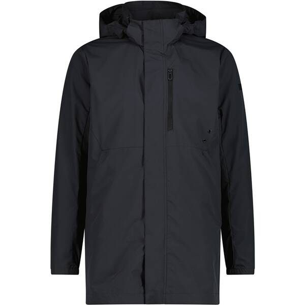 CMP Herren Blouson MAN LONG JACKET ZIP HOOD von CMP