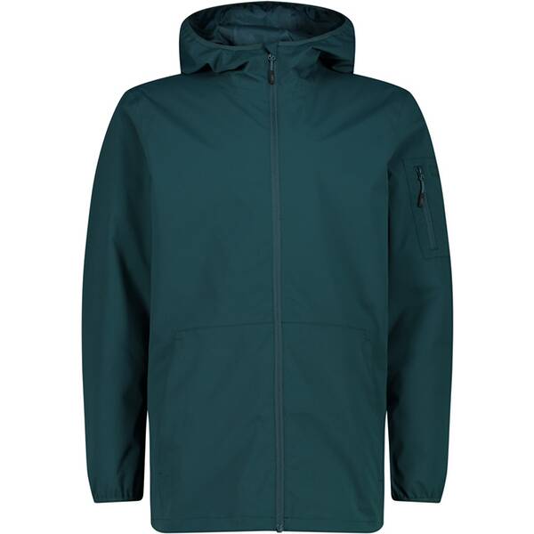 CMP Herren Blouson MAN PARKA FIX HOOD von CMP