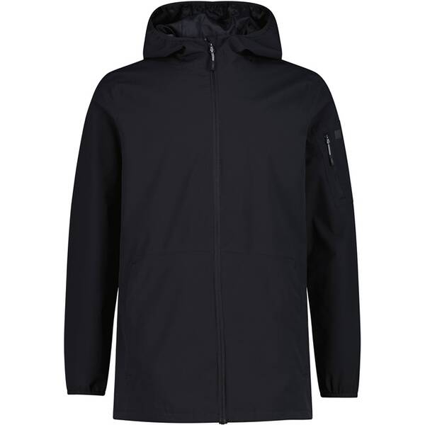 CMP Herren Blouson MAN PARKA FIX HOOD von CMP