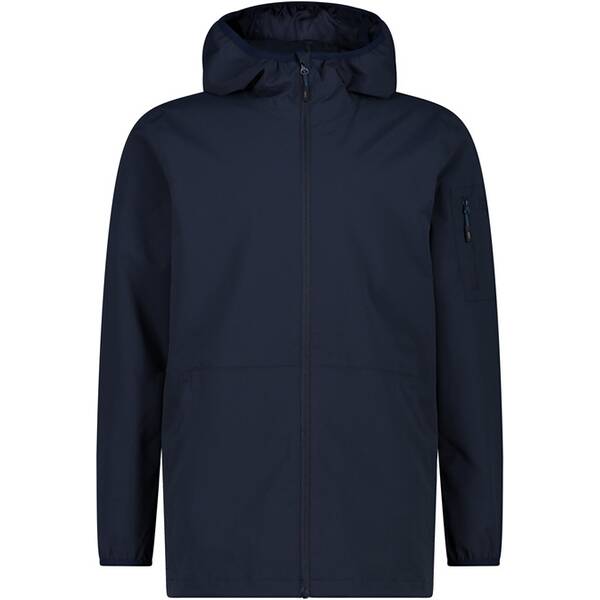 CMP Herren Blouson MAN PARKA FIX HOOD von CMP
