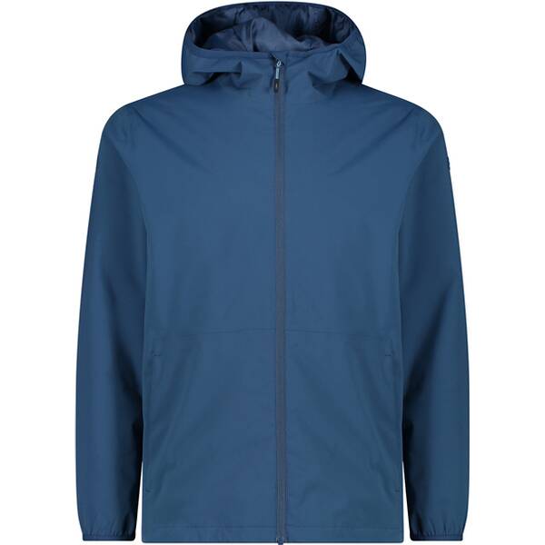 CMP Herren Blouson MAN PARKA FIX HOOD von CMP