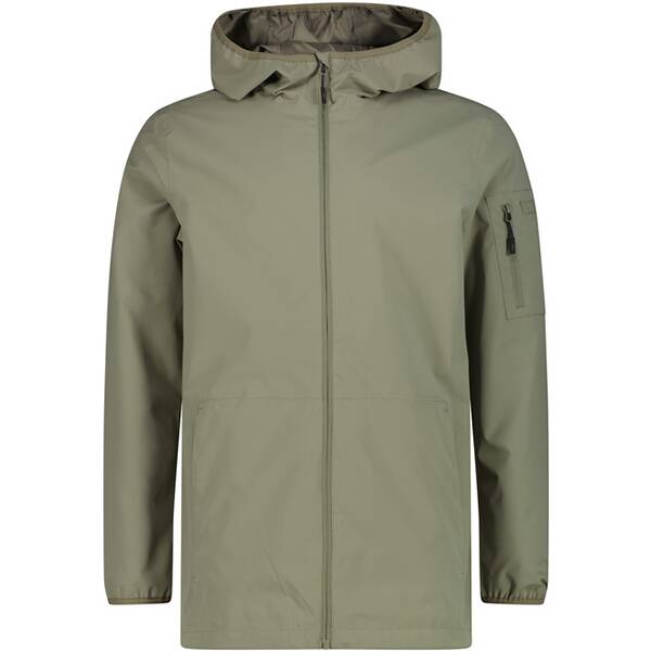 CMP Herren Blouson MAN PARKA FIX HOOD von CMP