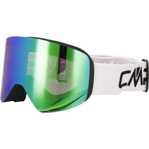 CMP Herren Brille TYRFT SKI GOGGLE von CMP