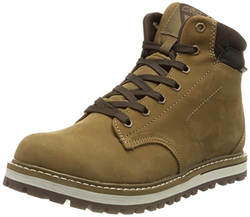 CMP Herren Dorado Lifestyle Shoe WP, CORTECCIA, 40 EU von CMP