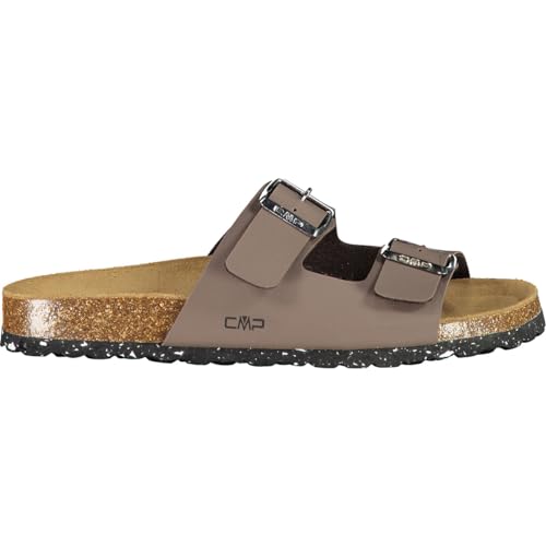 CMP Eco Thalitha Slipper, Man, Arabica, 45 von CMP