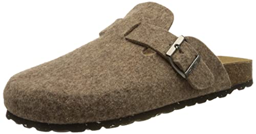 CMP Herren ECO Taraz Home Slippers Slipper, CORTECCIA Mel, 39 EU von CMP